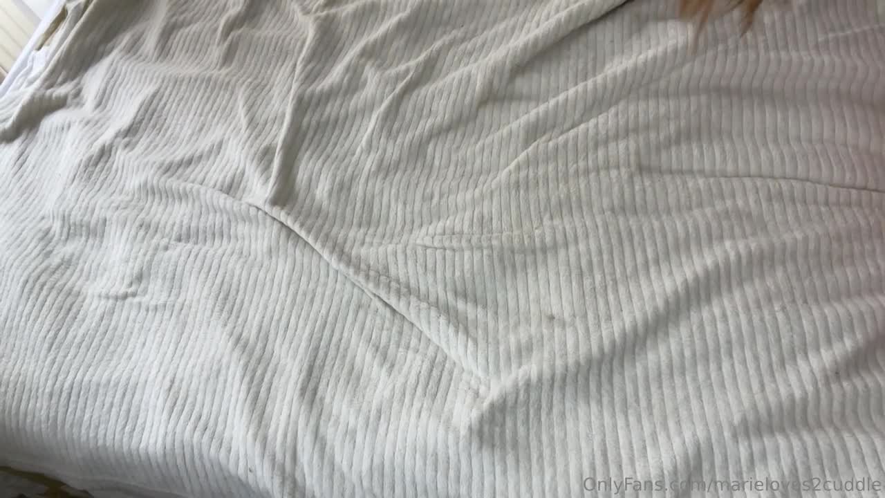 Video 31788 from marieloves2cuddle