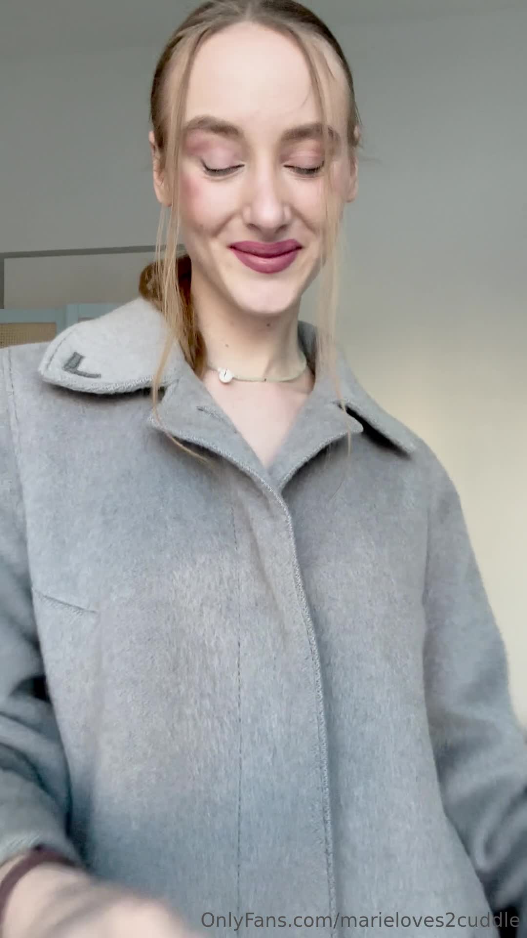 Video 31789 from marieloves2cuddle