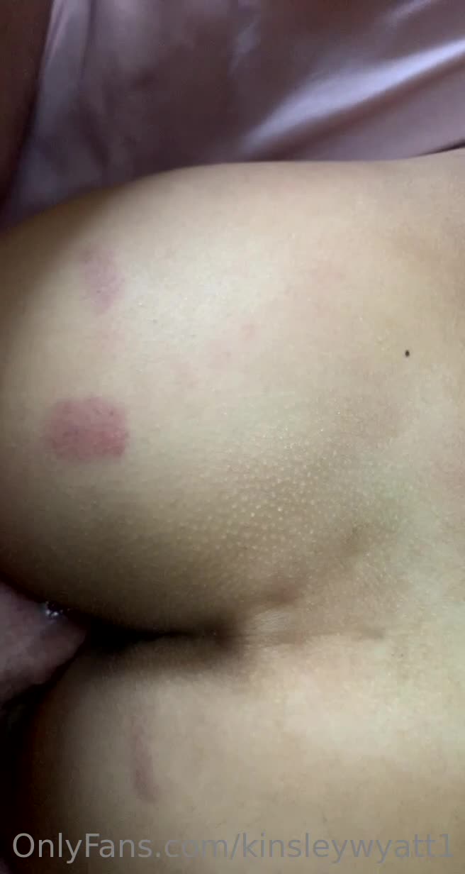 Video 31852 from Kinsley Wyatt