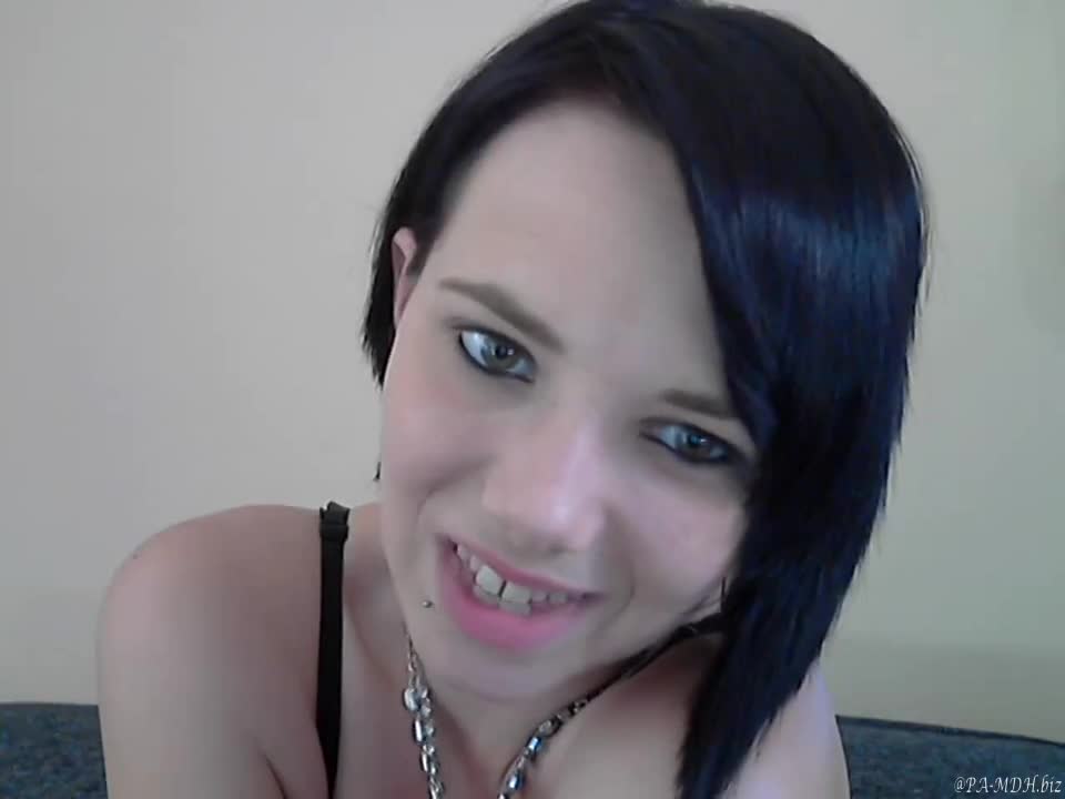 Video 31973 from Nina Devil