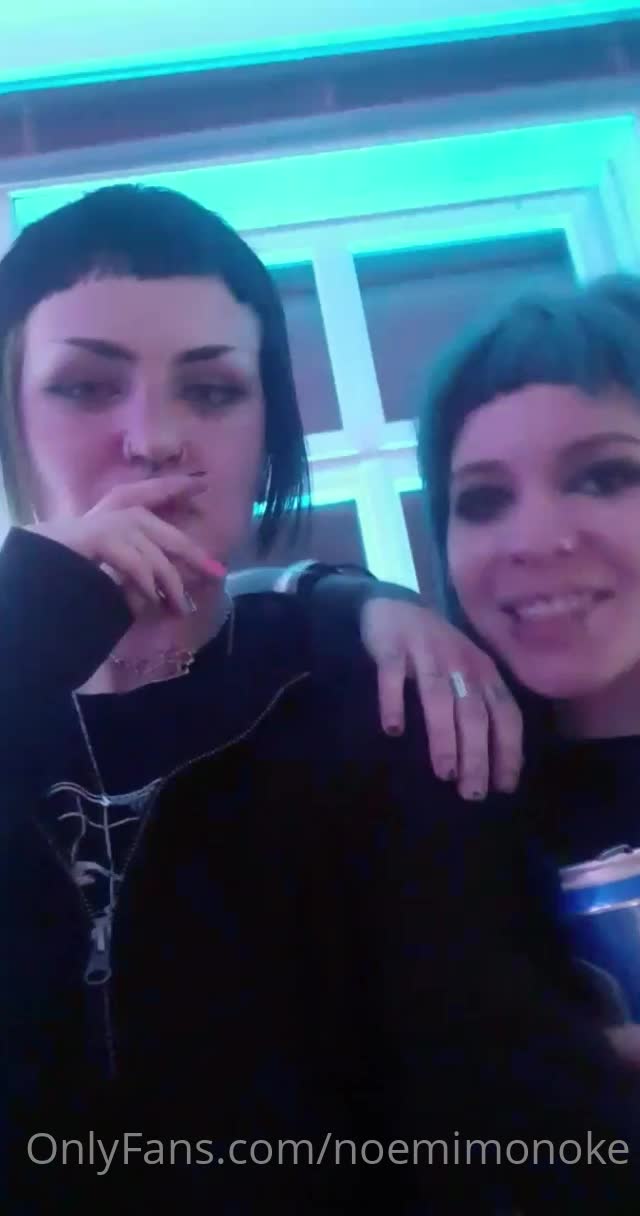 Video 31989 from Noemi Riot