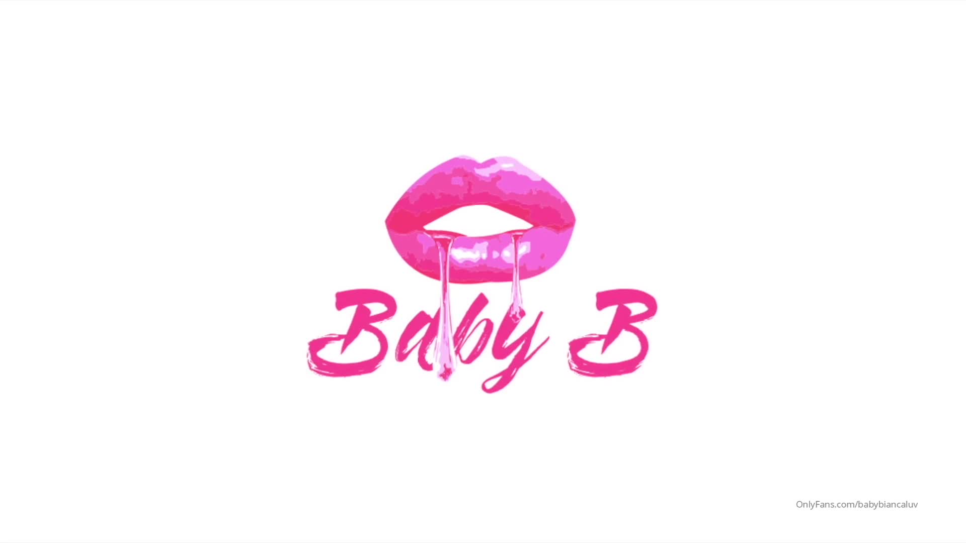 Video 31995 from babybianca