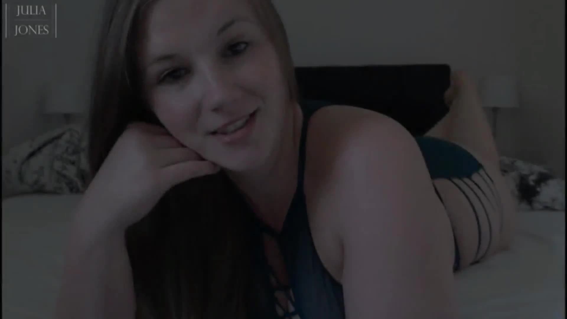 Video 32058 from Julia Jones