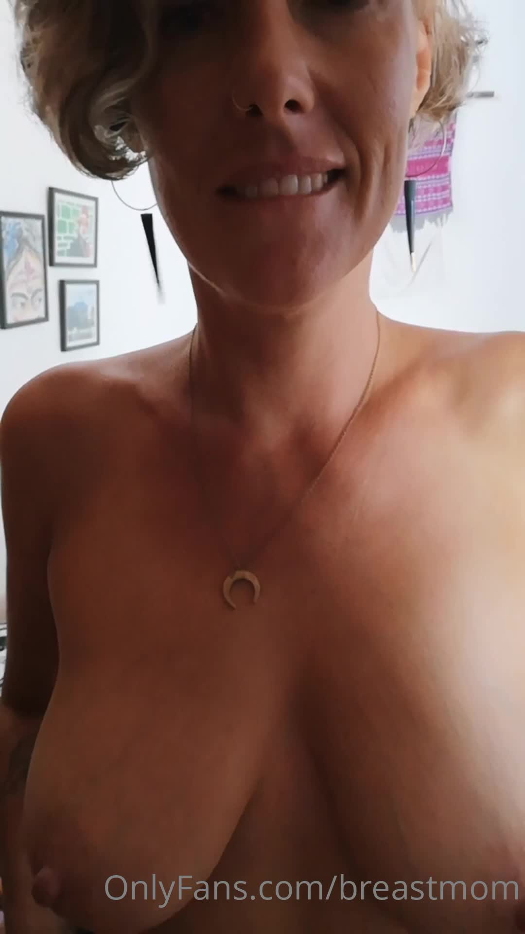 Video 32072 from BreastMom