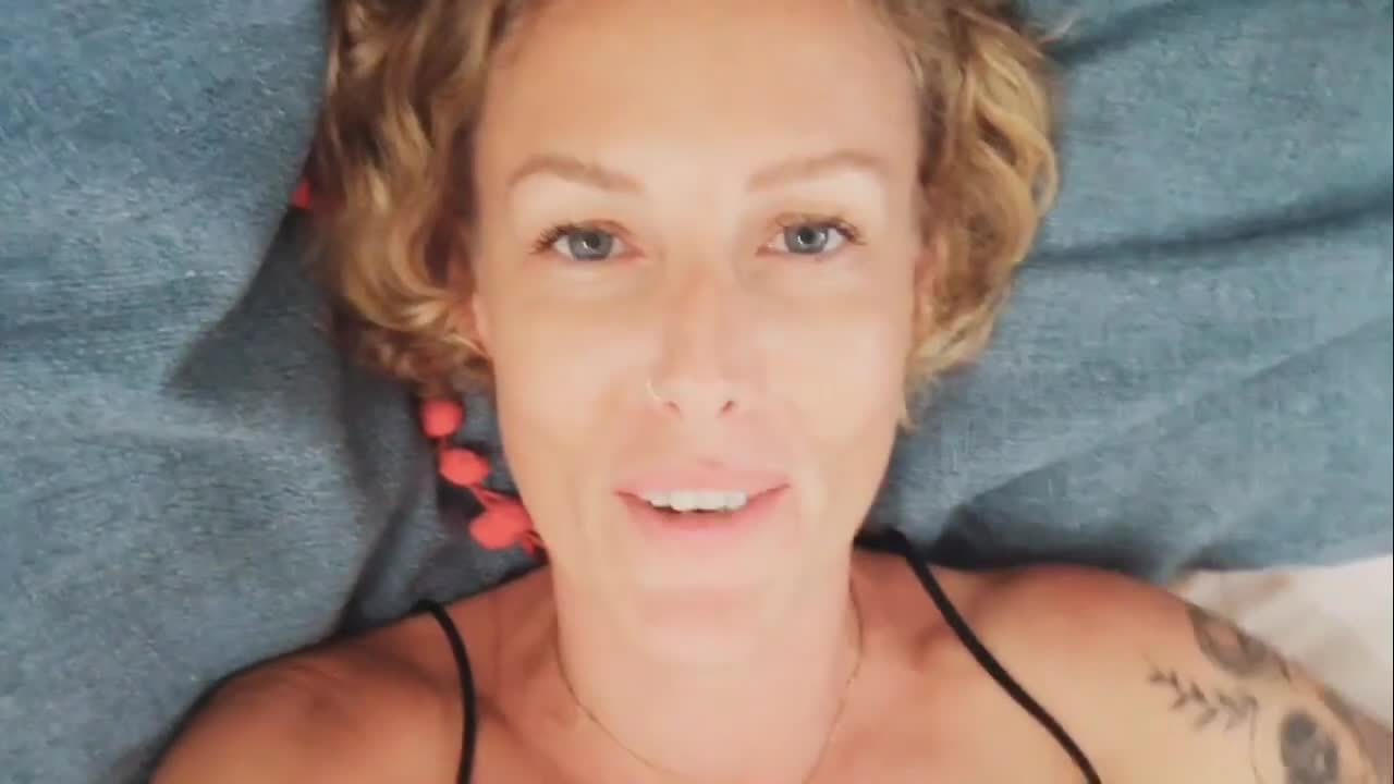 Video 32080 from BreastMom