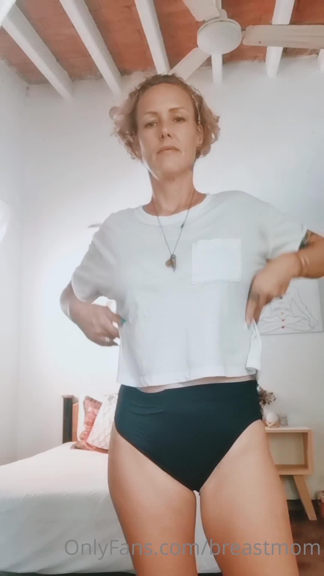 Video 32089 from BreastMom