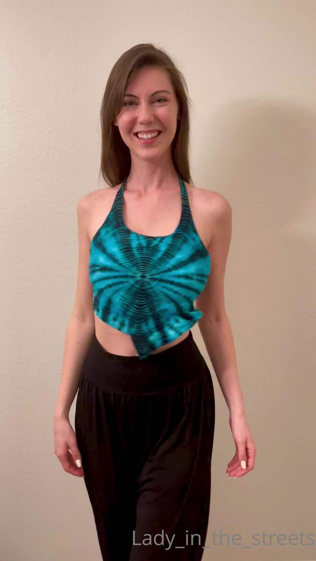 Video 32251 from Lady in the Streets