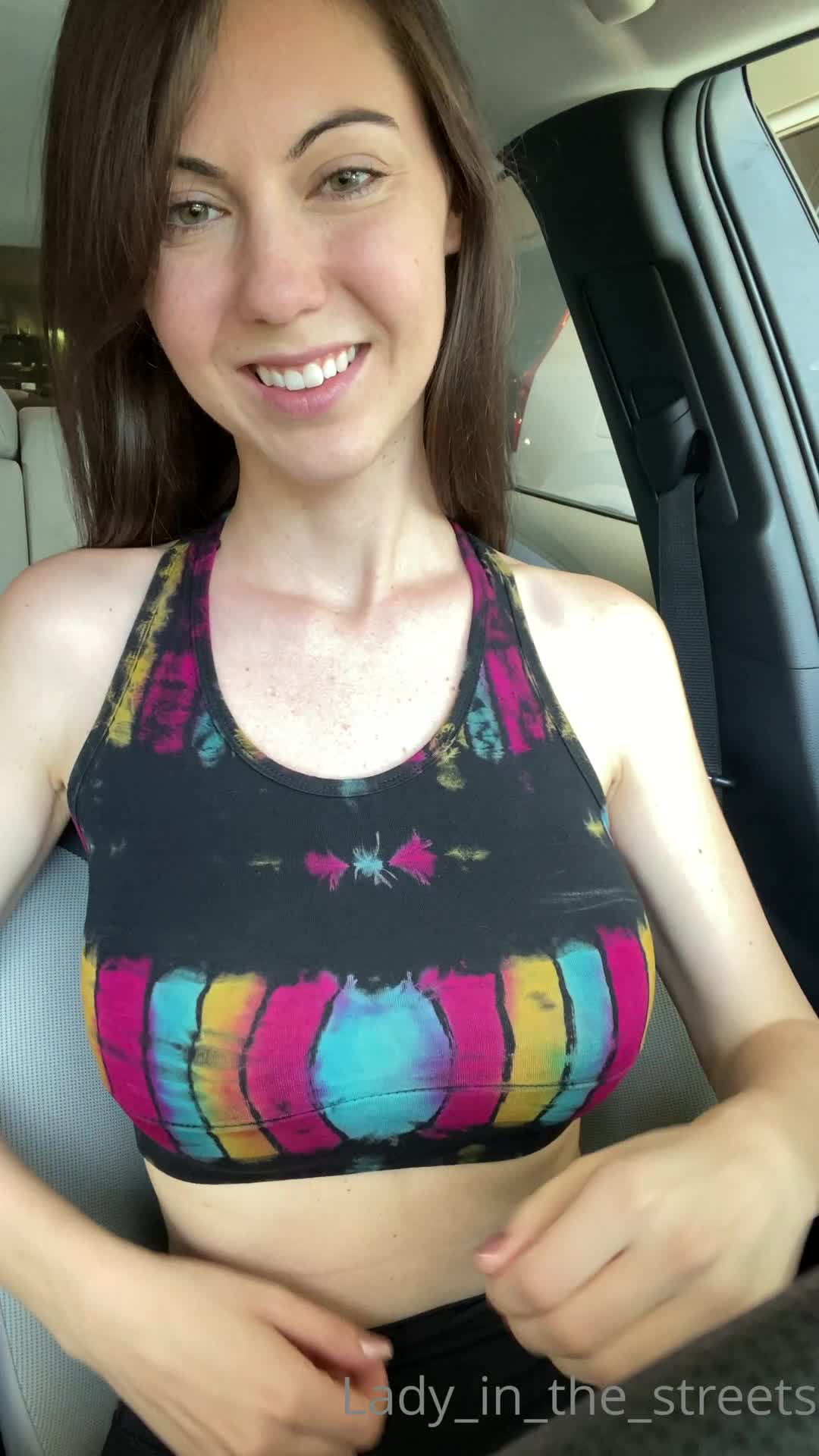 Video 32255 from Lady in the Streets