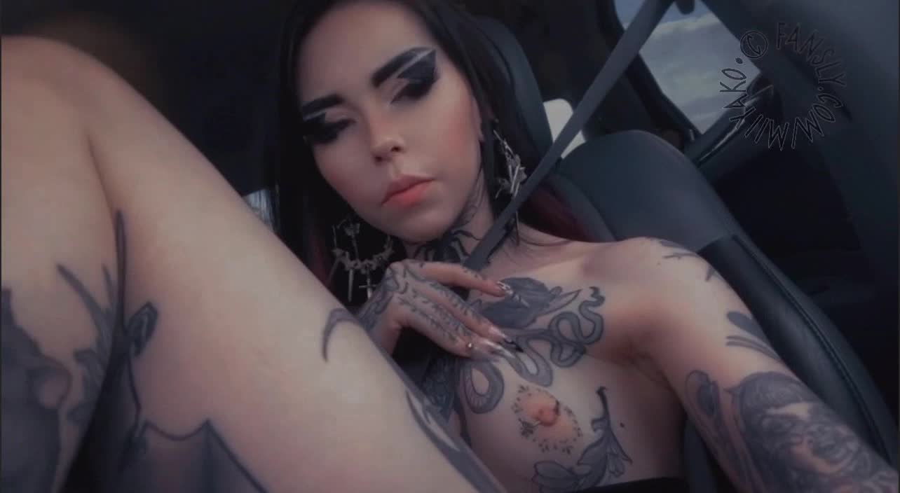 Video 32344 from Miiyako