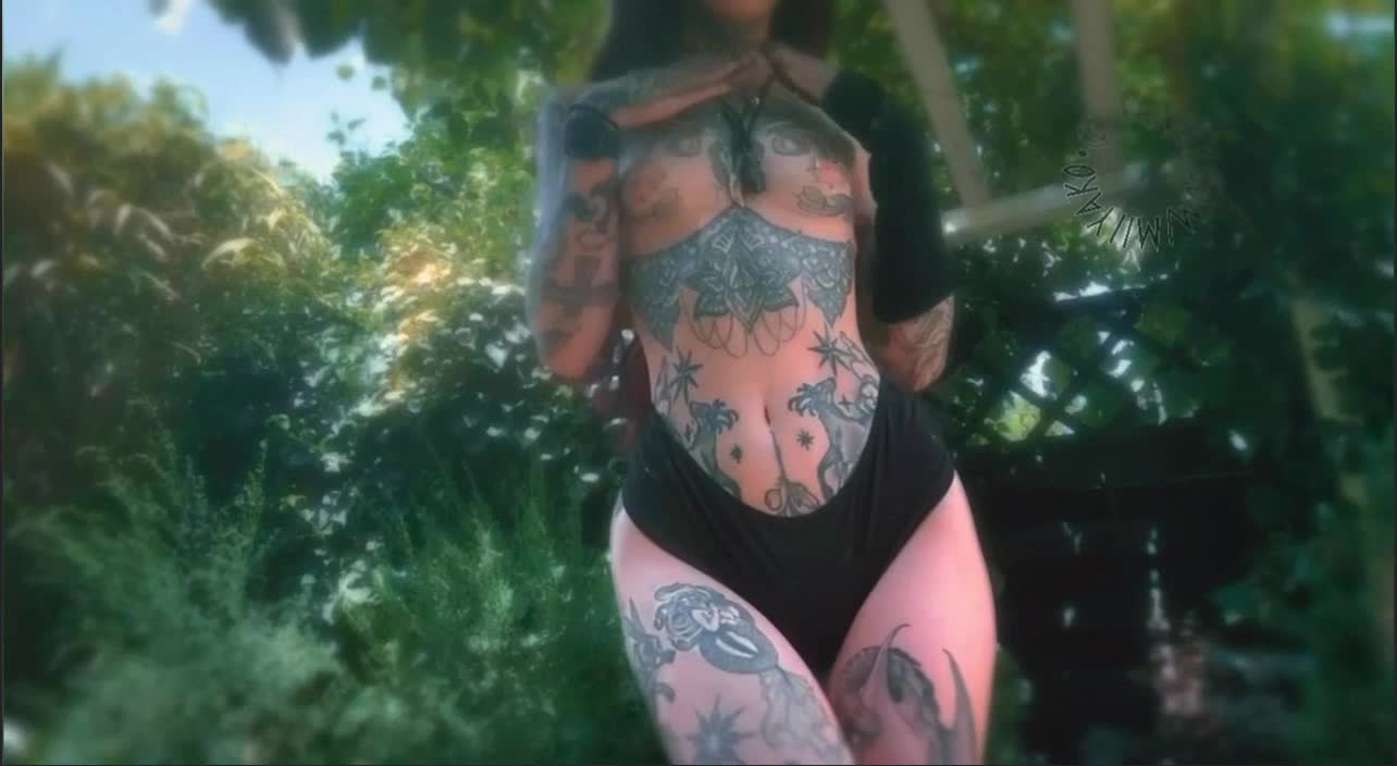 Video 32345 from Miiyako