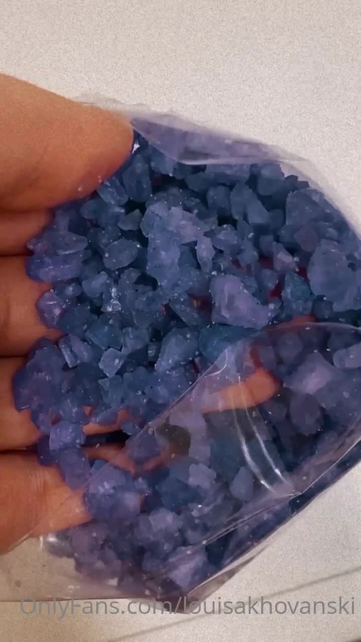 Video 32361 from Louisa Khovanski