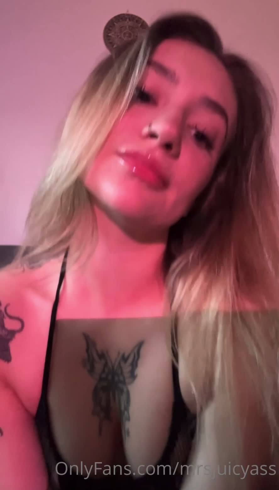 Video 32455 from Elizabeth Sanchez