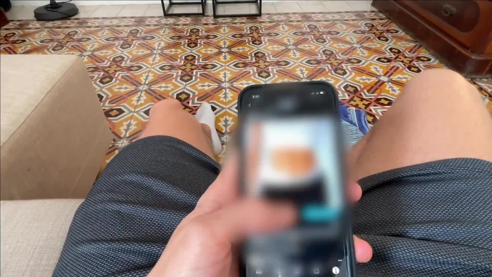 Video 32519 from Hope Heaven