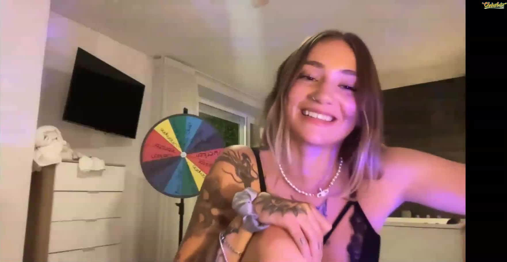 Video 32615 from Elizabeth Sanchez