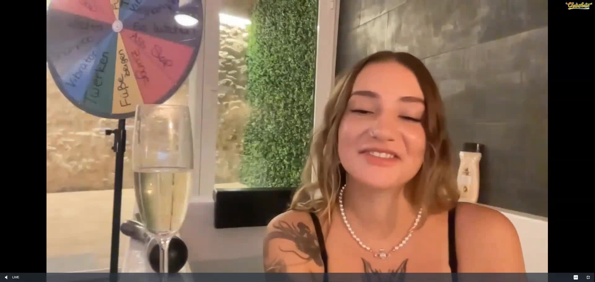 Video 32616 from Elizabeth Sanchez