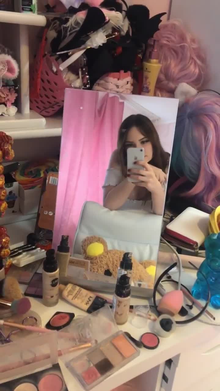 Video 32633 from Lea Lolly