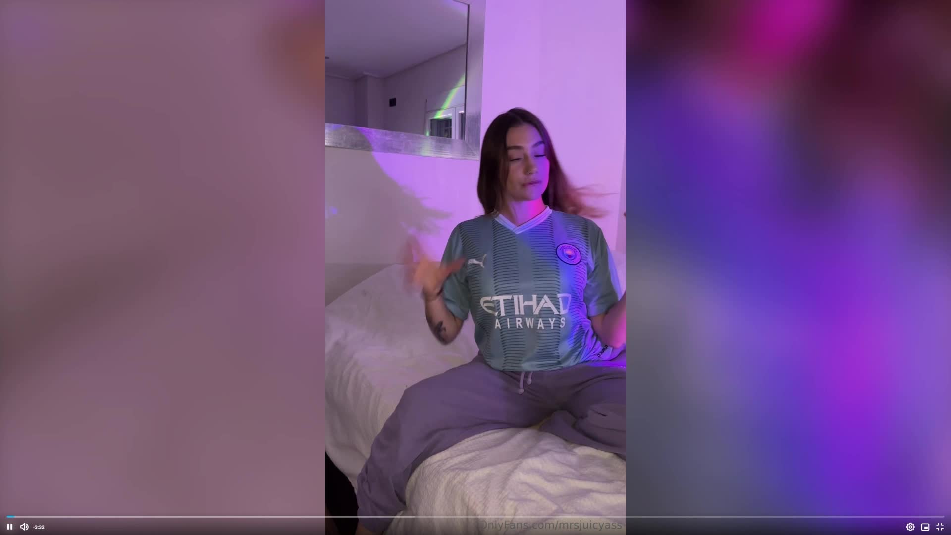 Video 32652 from Elizabeth Sanchez