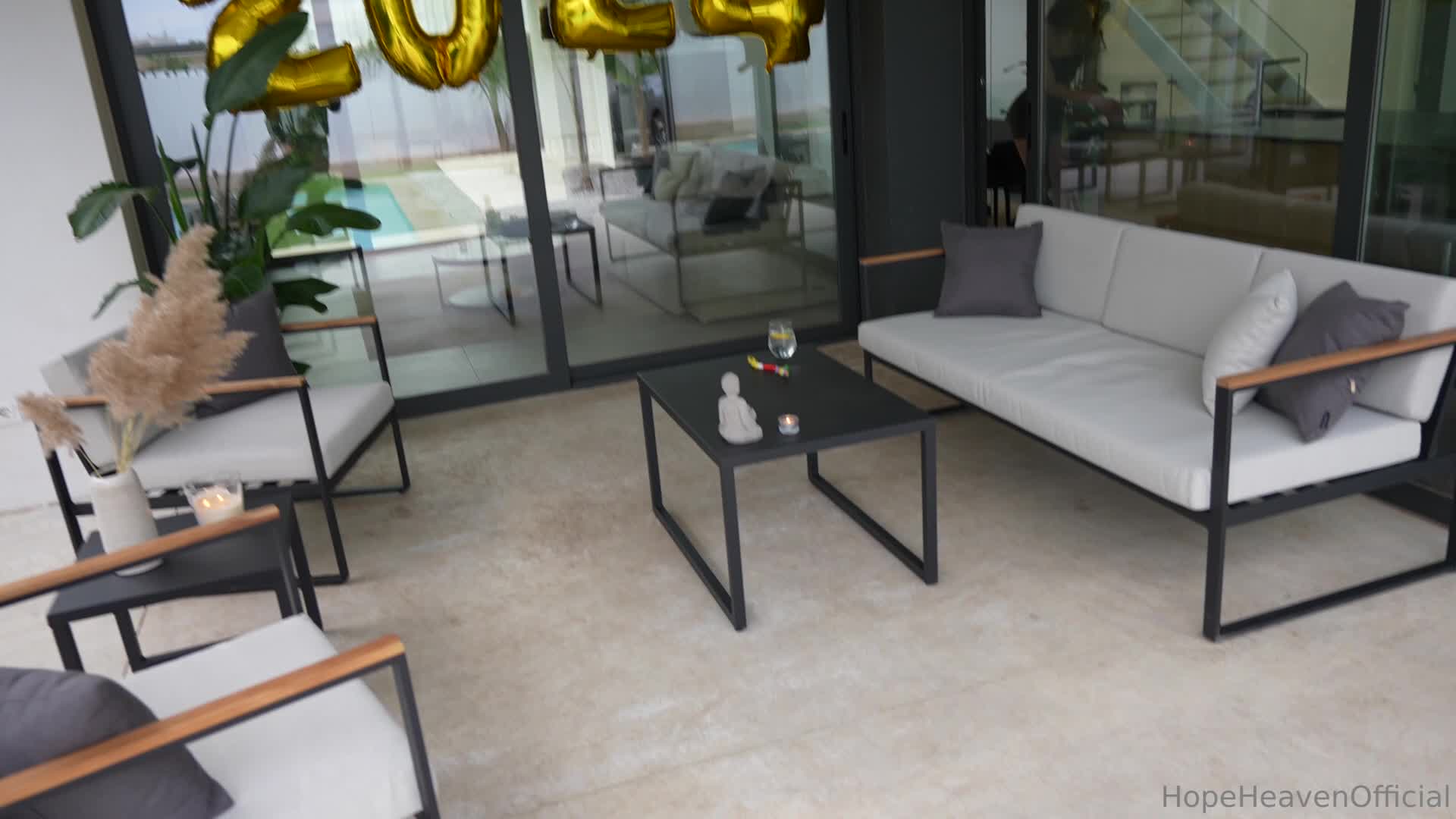 Video 32781 from Hope Heaven