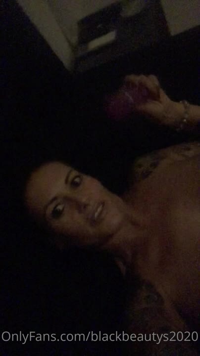 Video 32889 from Blackbeautys2020