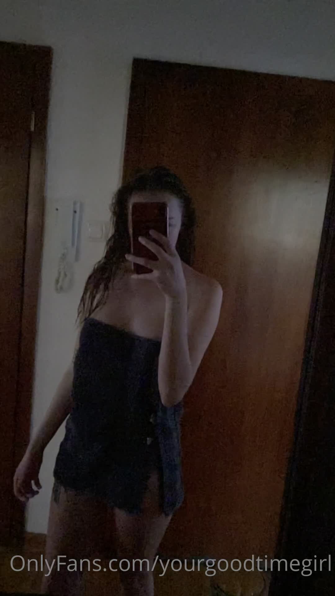 Video 32891 from Yourgoodtimegirl