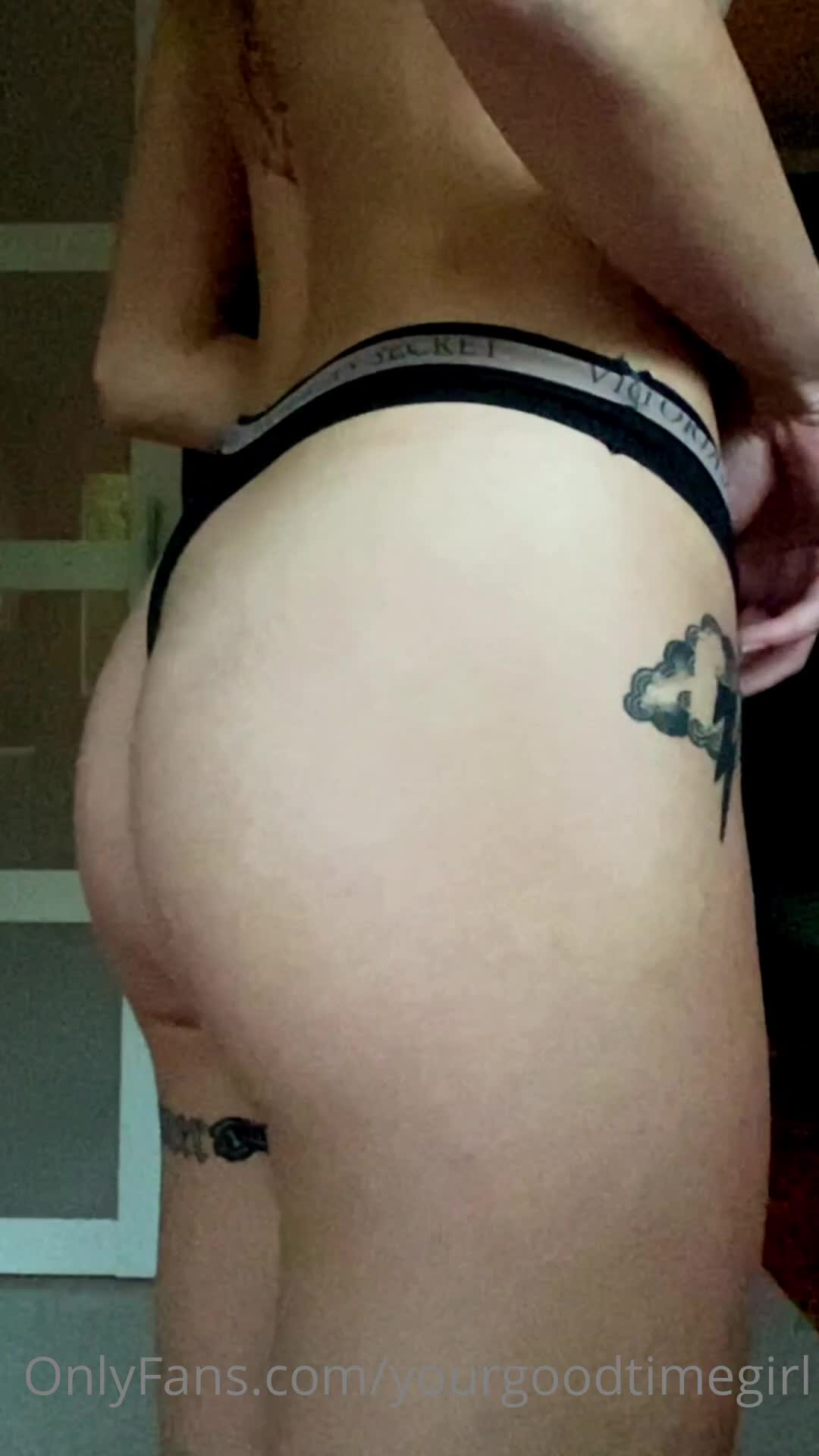 Video 32894 from Yourgoodtimegirl