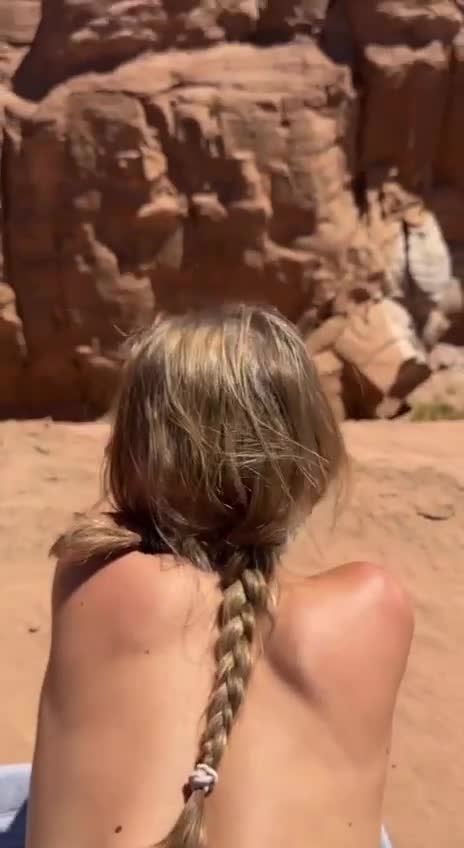 Video 33000 from Peachyprime