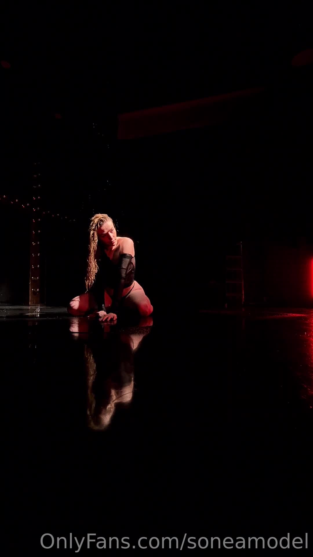 Video 33016 from SonjaModel