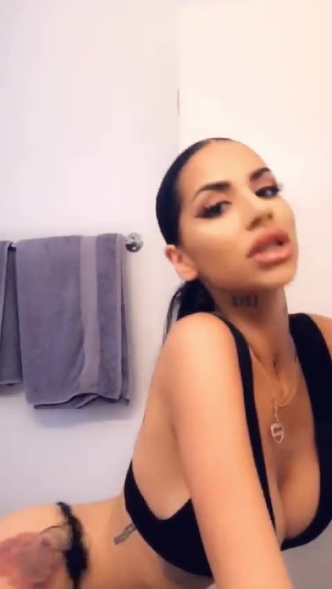 Video 33089 from Mia Madisson