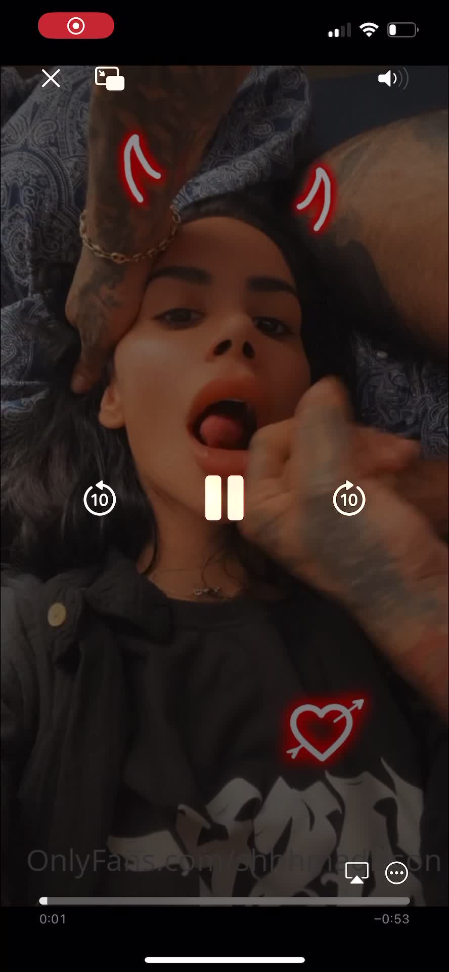 Video 33092 from Mia Madisson