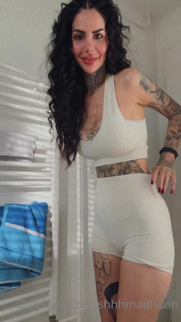 Video 33107 from Mia Madisson