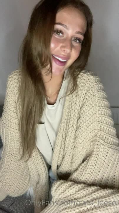 Video 33111 from Caro Loesel