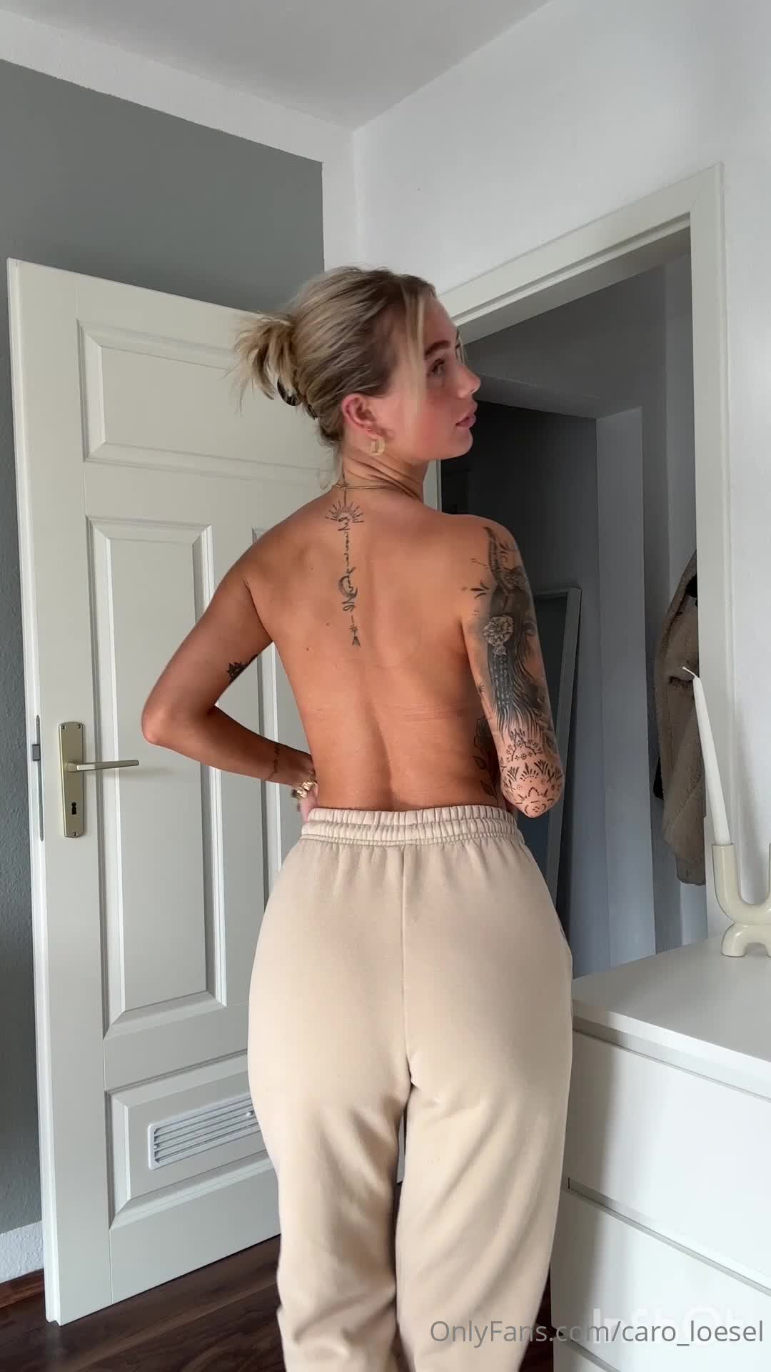 Video 33154 from Caro Loesel