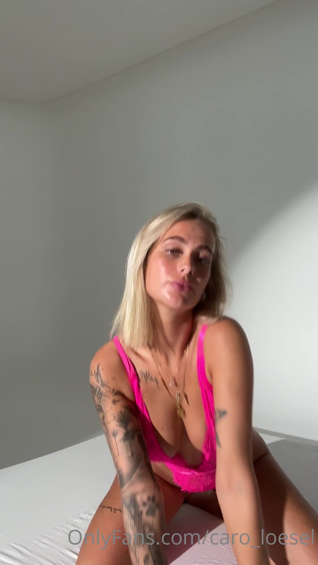 Video 33187 from Caro Loesel