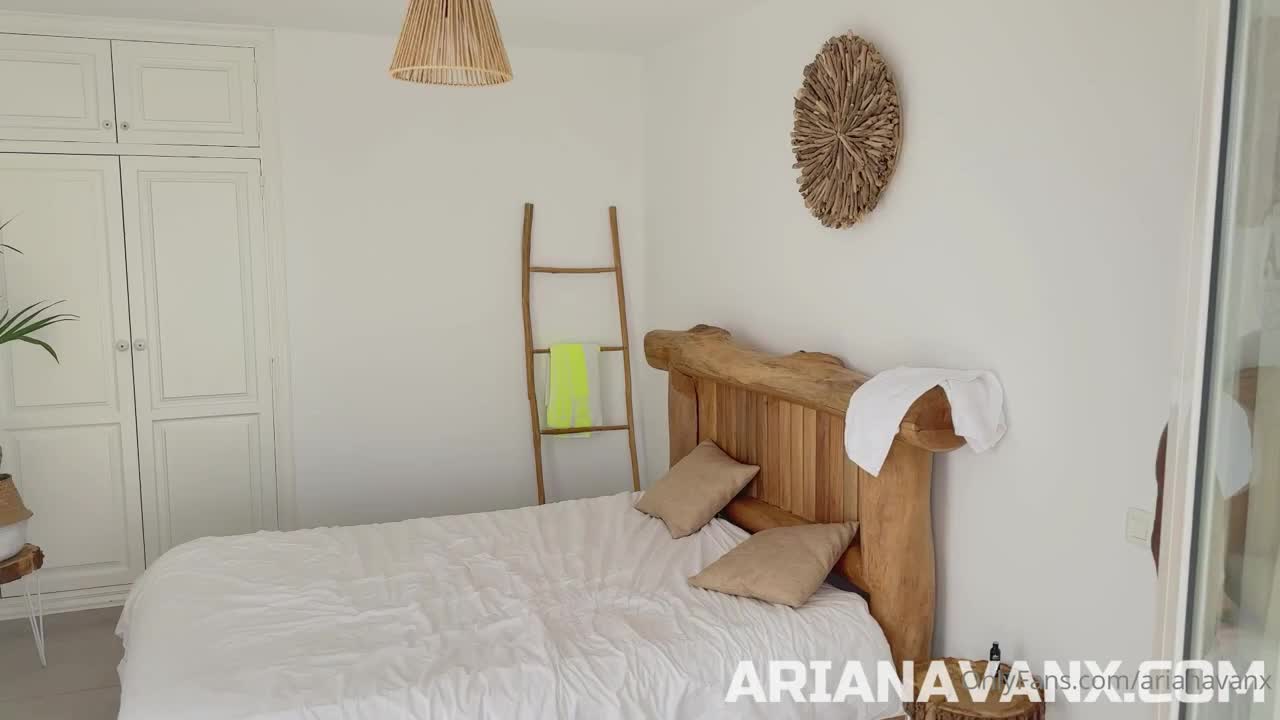 Video 33321 from Arianavanx