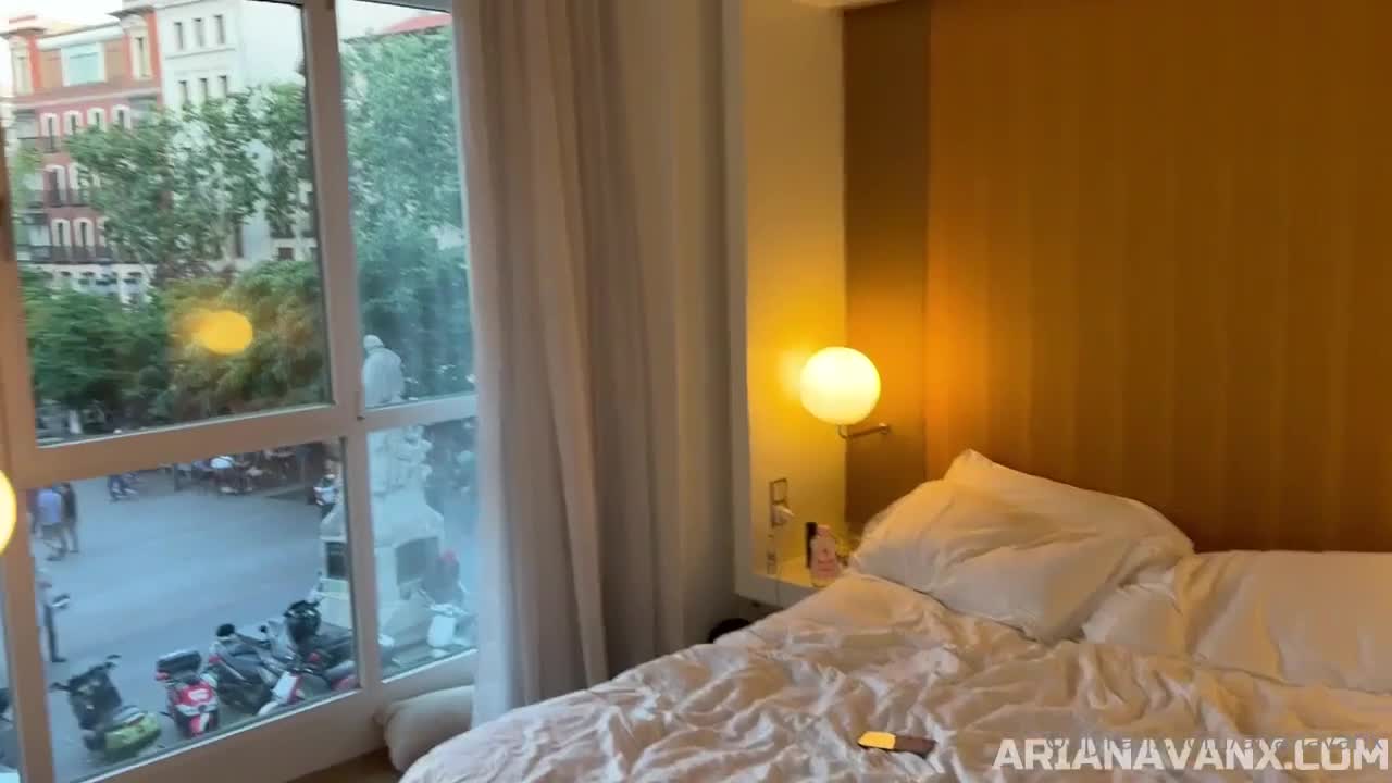 Video 33338 from Arianavanx