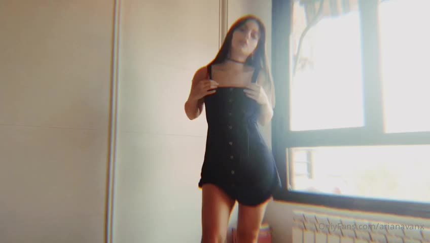 Video 33341 from Arianavanx