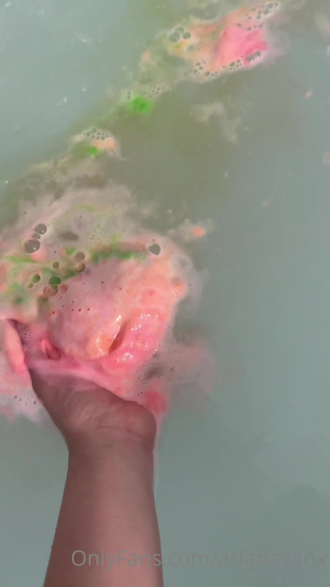 Video 33362 from Arianavanx