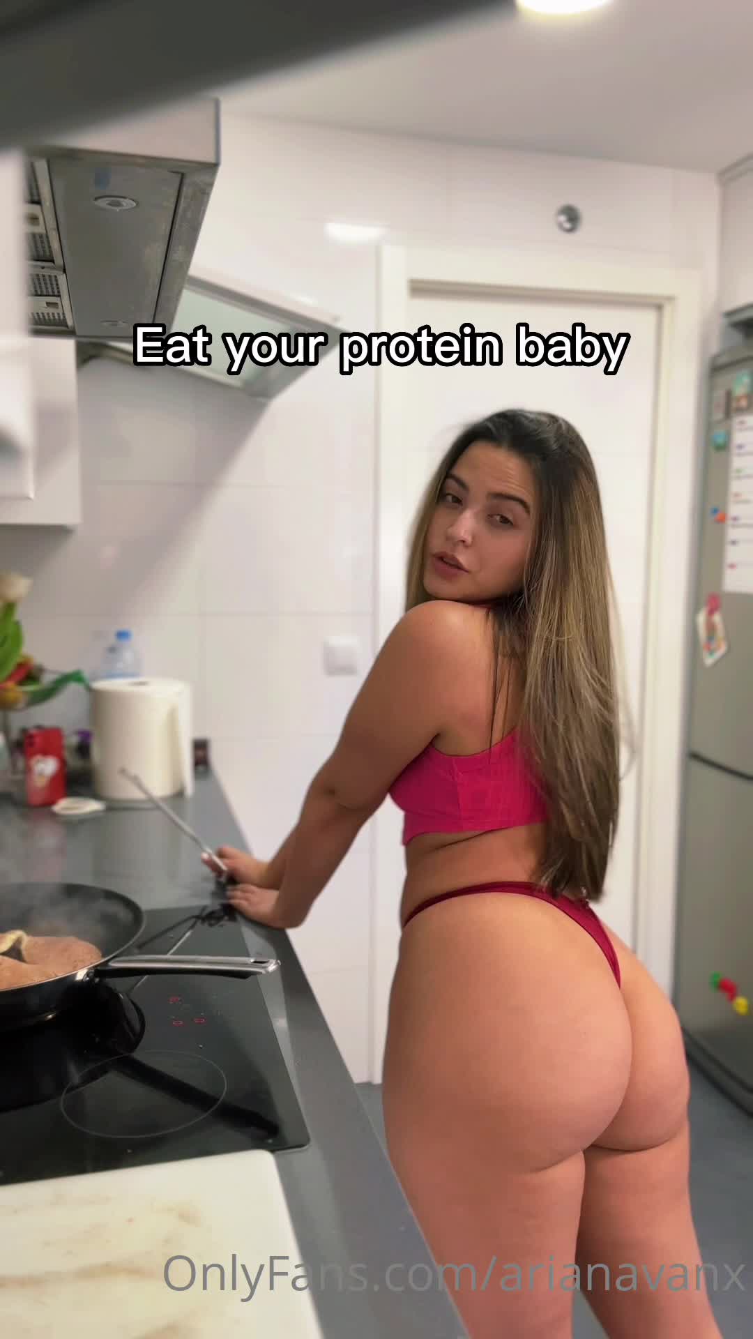 Video 33363 from Arianavanx