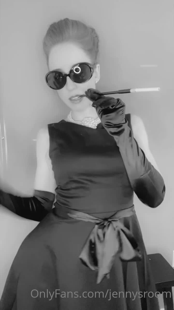 Video 33371 from Jennysroom