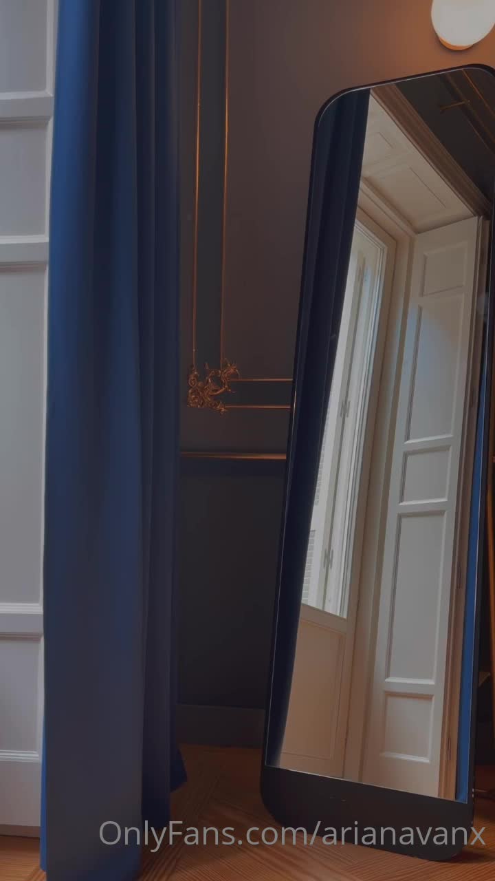 Video 33398 from Arianavanx