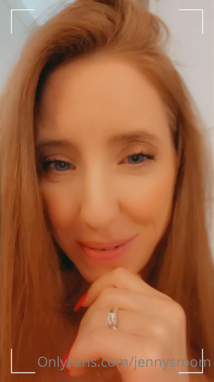 Video 33412 from Jennysroom