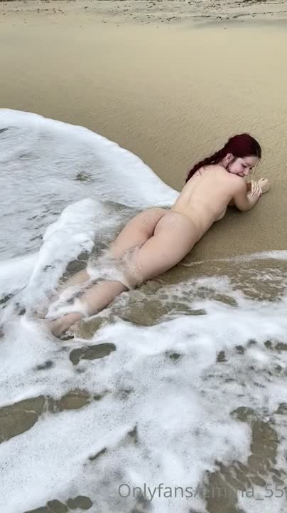 Video 33498 from Emma_55