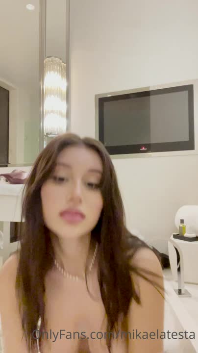 Video 33511 from Mikaela Testa