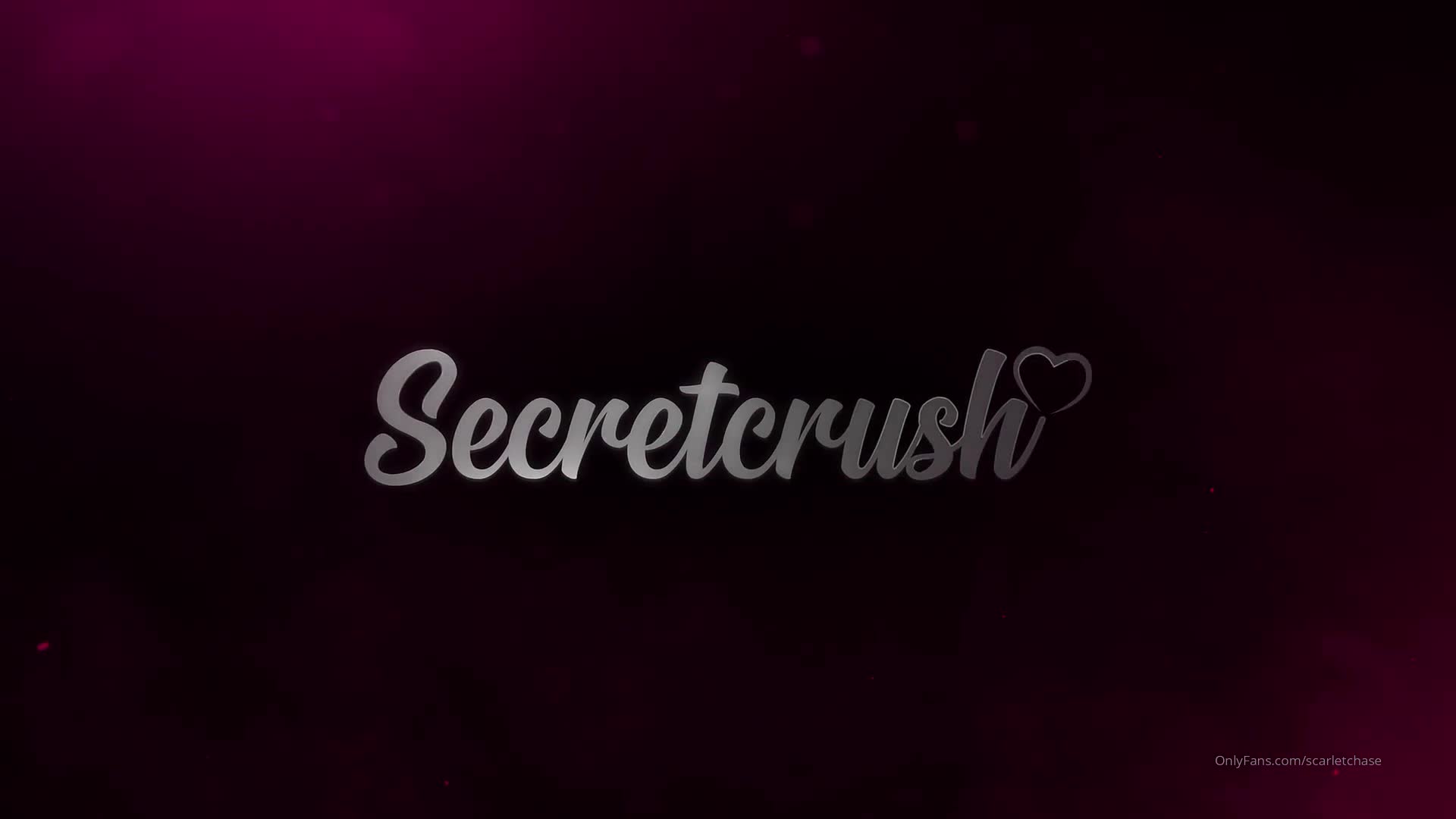 Video 33696 from Scarlet Chase