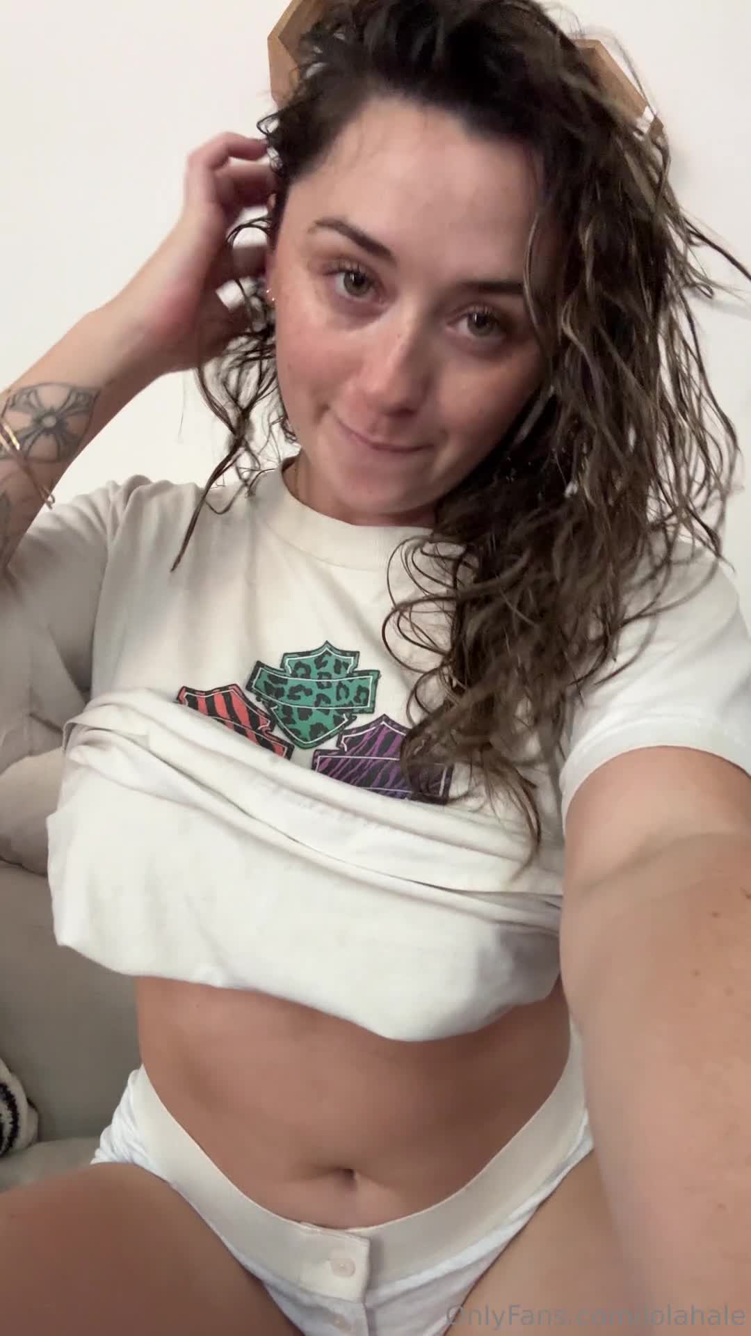 Video 33745 from Lola Hale