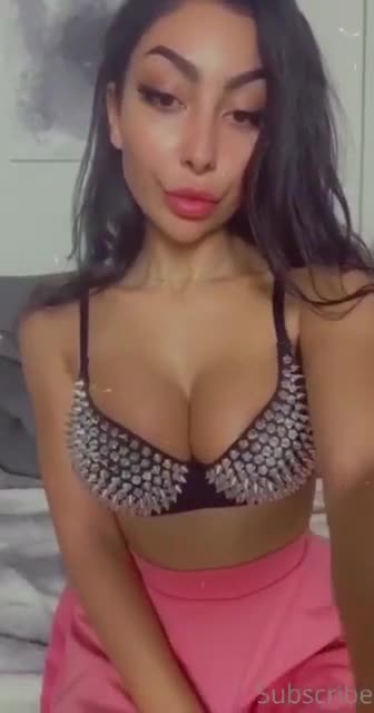 Video 33750 from modeldiana