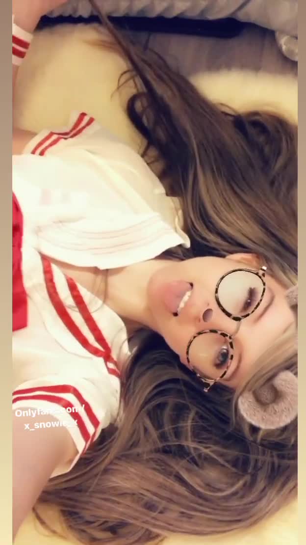 Video 33925 from snowie