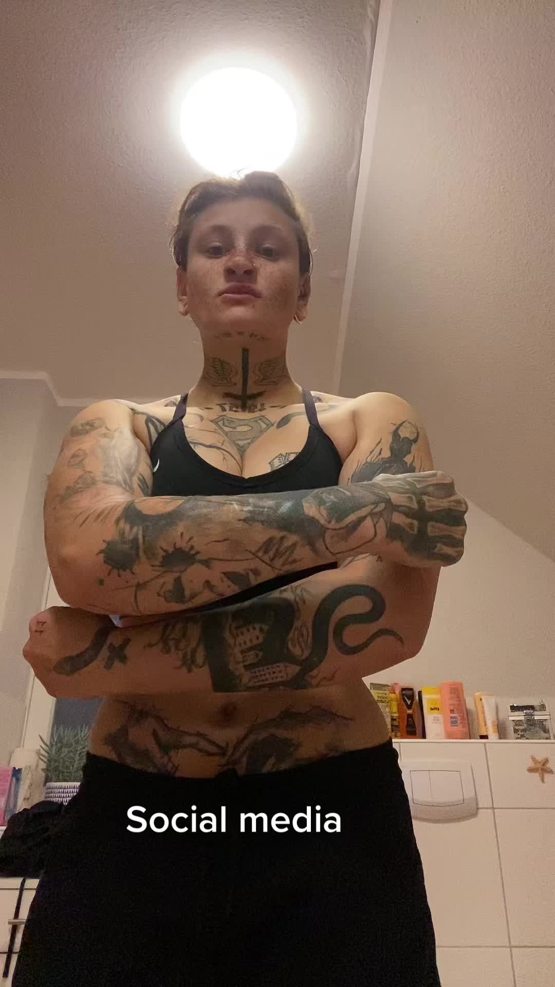 Video 34386 from Lonymahony