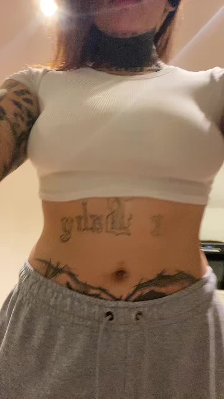 Video 34389 from Lonymahony