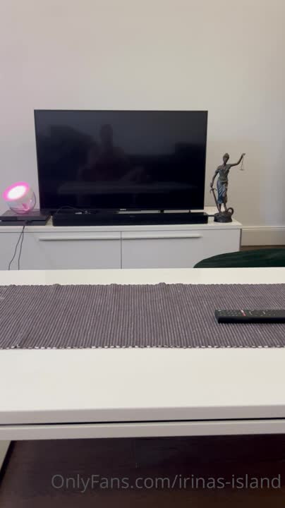 Video 34417 from Irina Le Fey